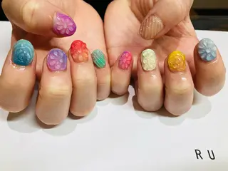 ネイル ネイルサロン RU新越谷南越谷のその他イメージ
