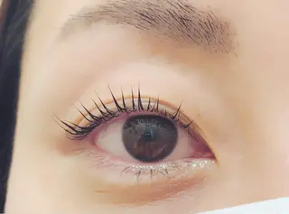 マツエク・マツパ eyelash salon sopo所属・sopo 山口のマツエク・マツパデザイン