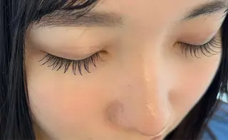 マツエク・マツパ EYESTAR 梅田店所属・植田 美夏のマツエク・マツパデザイン
