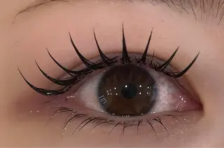 マツエク・マツパ ルチア所属・ルチア💞 luciaのマツエク・マツパデザイン