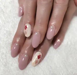 ネイル N Kaoriのネイルデザイン