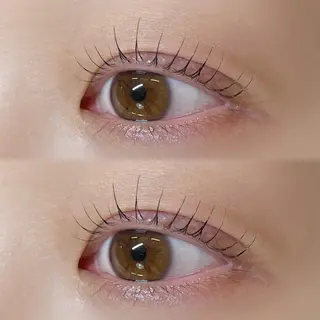 マツエク・マツパ MADRAS aikaのマツエク・マツパデザイン