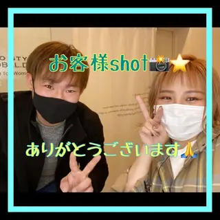 ショート カラー メンズ キッズ ショート、ボブなら お任せ❤️石川由美のヘアスタイル