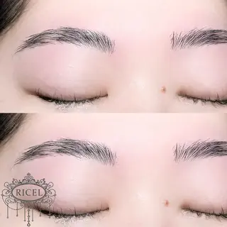 マツエク・マツパ Shiima ꪔ̤̮のマツエク・マツパデザイン