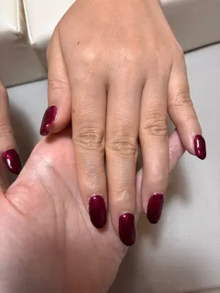 ネイル twin.所属・twin. yukiのネイルデザイン