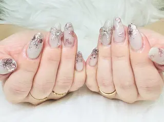 ネイル Mxx[ミクス] Horigomeのネイルデザイン