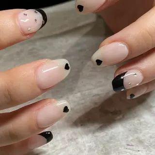 ネイル CLALA MIYUのネイルデザイン