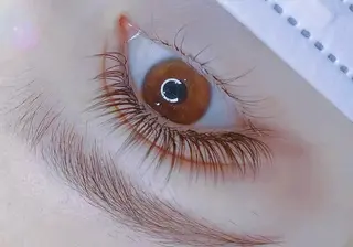 マツエク・マツパ 高橋 ルネのマツエク・マツパデザイン