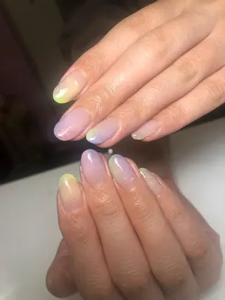 ネイル ネイルサロン Sweetのネイルデザイン