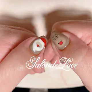 ネイル Salon de Luceのネイルデザイン