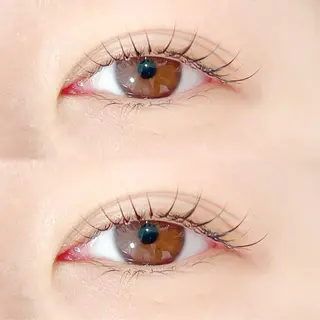 マツエク・マツパ M.maison泉中央店【エムメゾン】所属・M.maison YUINAのマツエク・マツパデザイン