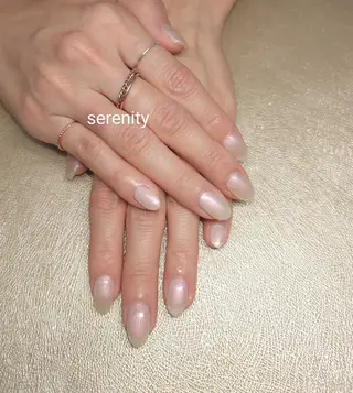 ネイル nail  serenityのネイルデザイン