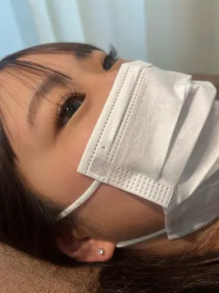 マツエク・マツパ Froom🌻 村上夏菜のネイルデザイン