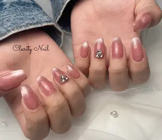 ネイル Clarity Nailのネイルデザイン