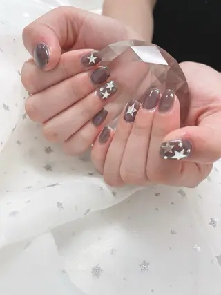 ネイル 💎ビューティサロン 湘南　RIRAN💎のネイルデザイン