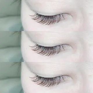 マツエク・マツパ cake 🩰🧁 harunoのマツエク・マツパデザイン