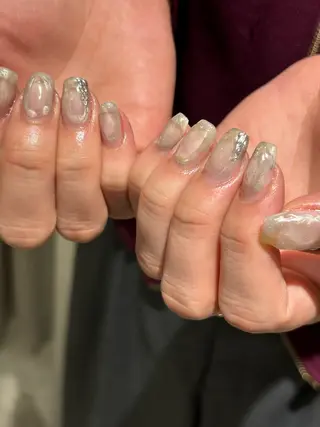 ネイル filonnail ayaのネイルデザイン