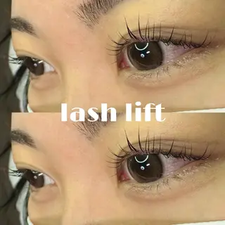 マツエク・マツパ leafirst岸和田所属・💎leafiest |yuzu💎のマツエク・マツパデザイン