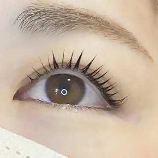 マツエク・マツパ 【fufula】 薬院店のマツエク・マツパデザイン