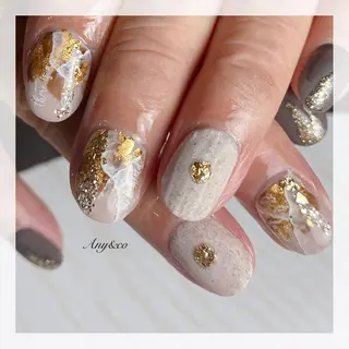 ネイル Any&co 【エニコ】のマツエク・マツパデザイン