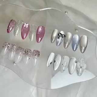 ネイル RE SALONのネイルデザイン