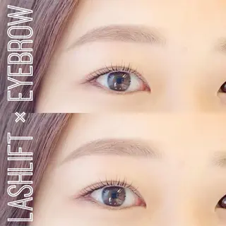 マツエク・マツパ SÖPÖ/SAIKO ♡まつげ眉毛サロンのマツエク・マツパデザイン