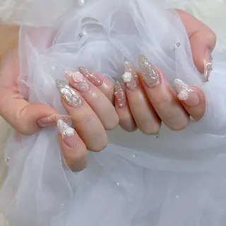 ネイル Nail Cozyのネイルデザイン