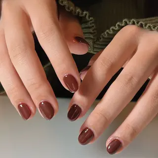 ネイル nailsalon yoiのネイルデザイン