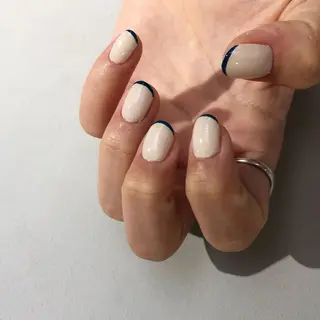 ネイル le'a moe KONAMIのネイルデザイン