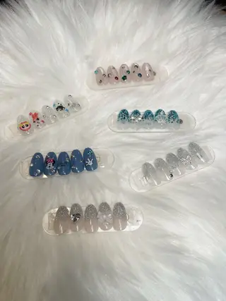 ネイル vivanail catstreet所属・vivanail cat streetのネイルデザイン