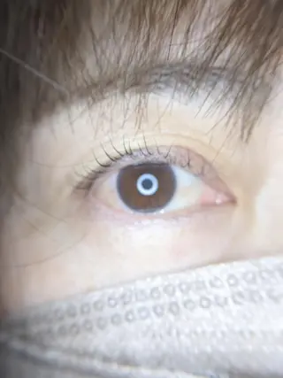 マツエク・マツパ Salon Lily所属・Salon Lily 大野のマツエク・マツパデザイン