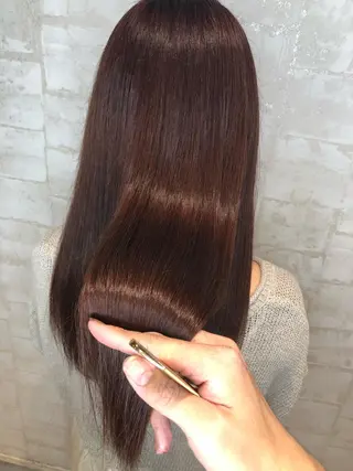 ロング ✨シールエクステ✨ equal【冨樫】のその他イメージ