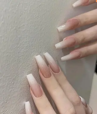 ネイル Hana Bloom Nail 渋谷道玄坂のネイルデザイン