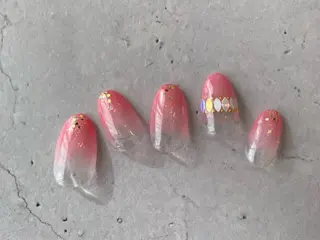 ネイル Nailist Yasucoのネイルデザイン