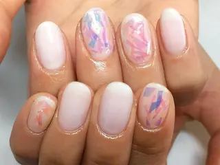 ネイル S mikiのネイルデザイン