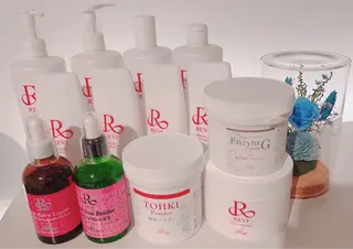 Blue Moon 【ブルームーン】のエステ・リラクイメージ