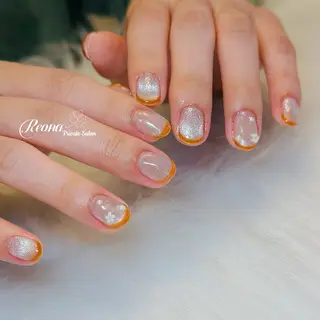 ネイル Reona nail所属・Reona Nailのネイルデザイン