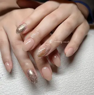 ネイル sunny nailのネイルデザイン