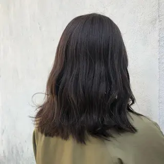 カラー 千葉 大聖のヘアスタイル