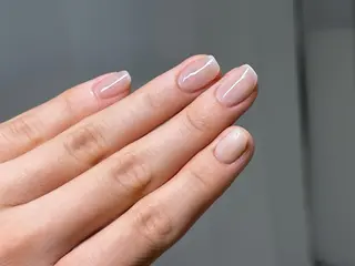 ネイル __ otoのネイルデザイン