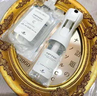 MINT EYELASH & RELAXATION AESTHE 人形町店所属・KOIKE AZUSAのマツエク・マツパデザイン