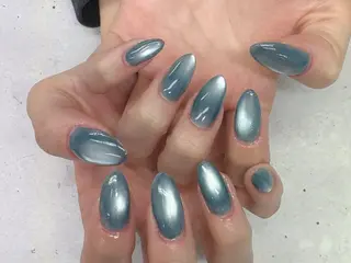 ネイル NailSalon Luire所属・NailSalon LuireAZUSAのネイルデザイン