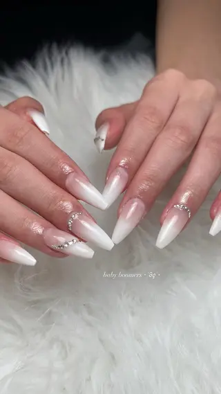 ネイル n. nailのネイルデザイン