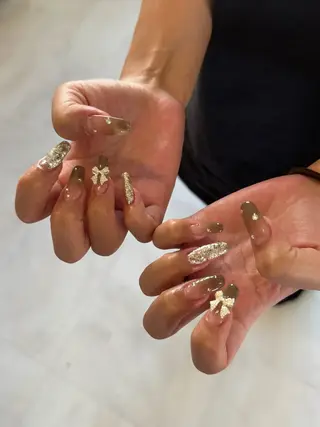 ネイル Apis juriのネイルデザイン