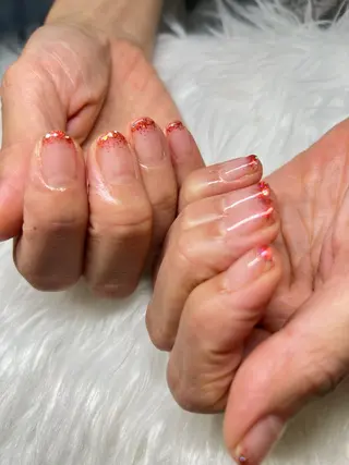 ネイル Nail salon KONAのネイルデザイン