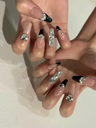 ネイル i's nail 〈アイズネイル〉のネイルデザイン