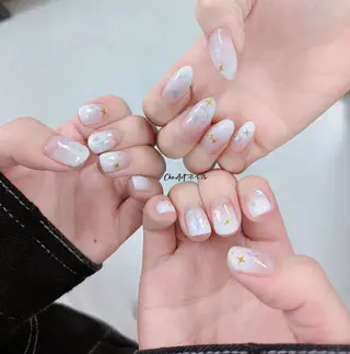 ネイル Cho Artネイル所属・Cho Art ネイルのネイルデザイン