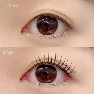 マツエク・マツパ ロレインブロウ横浜店所属・🤍アイリスト kana🤍のマツエク・マツパデザイン