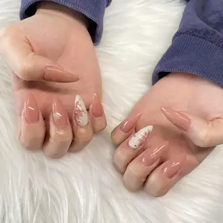 ネイル salon blairのネイルデザイン