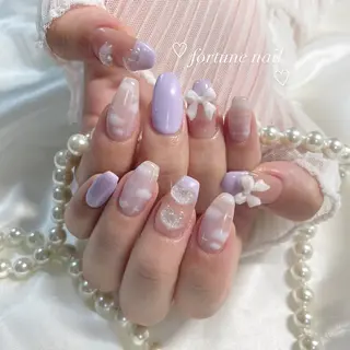 ネイル ☆saori ☆のネイルデザイン